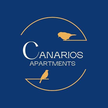 Canarios Apartments Cardal - III Lisbon Exterior photo